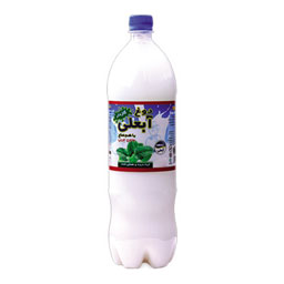 دوغ 1 لیتری آبعلی