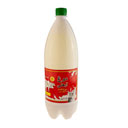 دوغ گازدار آبعلی یک و نیم لیتر