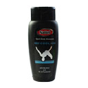 شامپو خنک کننده بدن 250 گرمی ناتل