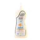 شامپو کودک 400 گرمی ناتل