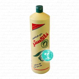 مایع ظرفشویی 1000 گرمی خاکستر