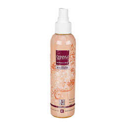 اسپری خوشبو کننده هوا با رایحه هلو 200 میلی‌لیتری سانی