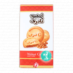 کلوچه گردویی 4 عددی نادری