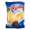 کلوچه با مغز نارگیلی 65 گرمی نادری