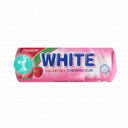 آدامس توت فرنگی وایت