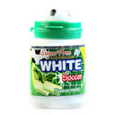 آدامس فوتبالی نعناع 60 گرمی وایت