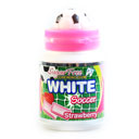 آدامس فوتبالی توت فرنگی 60 گرمی وایت