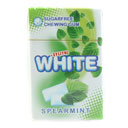 آدامس نعنایی 25 گرمی وایت