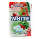 آدامس هندوانه ای 25 گرمی وایت