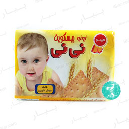 بیسکویت نی نی 70 گرمی مینو