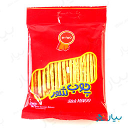 چوب شور 30 گرمی مینو