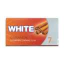 آدامس نواری بدون شکر دارچینی 13 گرمی وایت