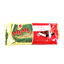 ویفر با روکش فرآورده کاکائویی 4 لایه 27 گرمی مینو یام یام