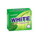 آدامس نعنا 4 عددی وایت