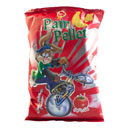 پم پلت با طعم کچاپ 40گرمی مینو