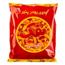 پفک نمکی 190 گرمی مینو