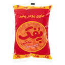 اسنک پفک نمکی حاوی پودر پنیر 60 گرمی مینو