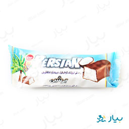 شکلات نارگیلی 18گرمی مینو