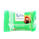 شکلات رتیا پر شده با مغز فندق 25 گرمی مینو