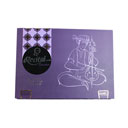 شکلات کادویی در سه طرح رسیتال