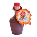 سرکه رنگی سالاد بطری 500 میلی لیتری ترقی