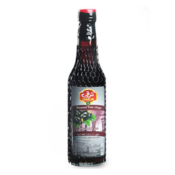 سرکه خرما 410 گرمی ترقی
