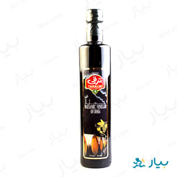 سرکه بالزامیک 500 میل ترقی