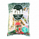 ماکارونی شلز سبزیجات 500 گرمی تک