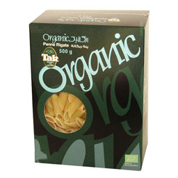 پنه ریگاته اورجینال 500 گرمی تک ماکارون