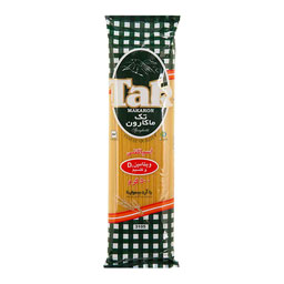 تک اسپاگتی با ویتامین D و کلسیم 500گرمی