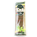 اسپاگتی فیبردار سبزیجات ریحان 500 گرمی تک ماکارون