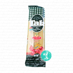 اسپاگتی فتوچینی غنی شده 500 گرمی تک