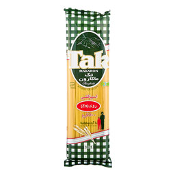 اسپاگتی فراسودمند حاوی روی 500 گرمی تک