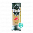 اسپاگتی 700 گرمی 1/2 با آرد سمولینا تک ماکارون