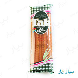 اسپاگتی 1/5 700 گرمی تک ماکارون