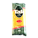 اسپاگتی 1/5 1 کیلوگرمی تک ماکارون