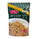 ماکارونی حاوی پودر سبزیجات با طعم پیتزا 180 گرمی تک ماکارون