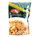 ماکارونی حاوی پودر سبزیجات با طعم پنیر و قارچ 180 گرمی تک ماکارون