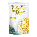 پاستا نیمه آماده پنه با سس آلفردو بسته سلفونی 180 گرمی تک ماکارون