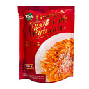 پاستا نیمه آماده پنه ریگاته 180 گرمی تک
