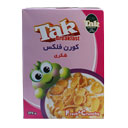 کورن فلکس شکری 375 گرمی تک