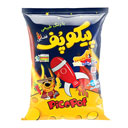 اسنک فضایی مکزیکی 40 گرمی تک (پیکوپف)