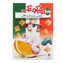 پیکوتک بالشتی مغزدار پرتقالی 375 گرمی تک ماکارون