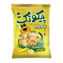 پیکوتک بالشتی موزی 55 گرمی تک ماکارون