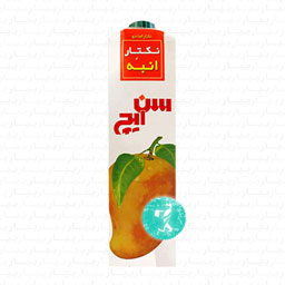 نکتار انبه 1 لیتری سن ایچ