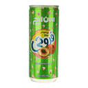 نوشیدنی هلو فروتی شریسا 250 میلی