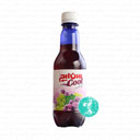 نوشیدنی گازدار انگور 330 میلی سن ایچ کول
