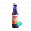 نوشیدنی گازدار گریپ فروت 330 میلی سن ایچ کول