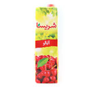 آبمیوه آلبالو 1000 گرمی شریسا