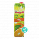 نوشیدنی پرتقال 1 لیتری شریسا